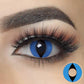 Blue Cat Eyes - Uniieye