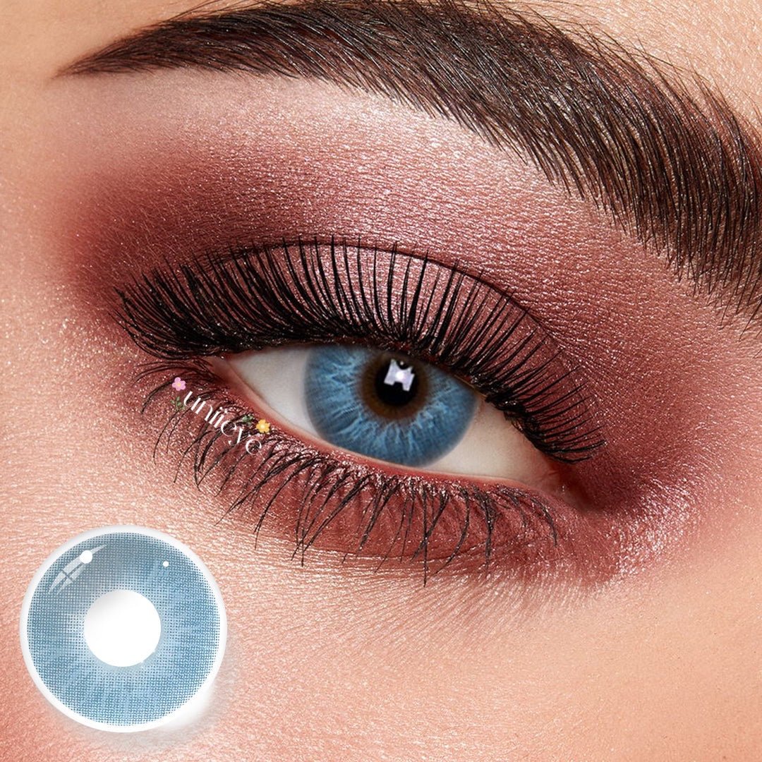 The Facts You Should Know about Colored Contacts (1) –