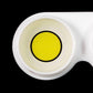 Yellow Mesh Cosplay Contact Lenses - Uniieye