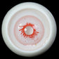 22mm Blood Burst Sclera Lenses - Uniieye