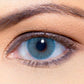 Azul Yearly Contact Lenses - Uniieye