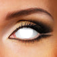 Blind Black Halloween Eyes - Uniieye