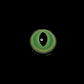 British Shorthair Green Cosplay Contact Lenses - Uniieye