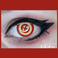 Chainsaw Man Power Cosplay Contact Lenses - Uniieye