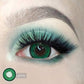 Elf Green Cosplay Colored Contact Lenses - Uniieye