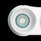 Magic Blue Yearly Contact Lenses - Uniieye