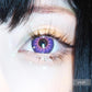 Mystery Purple Cosplay Contact Lenses - Uniieye