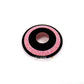Nebulos Pink Cosplay Contact Lenses - Uniieye