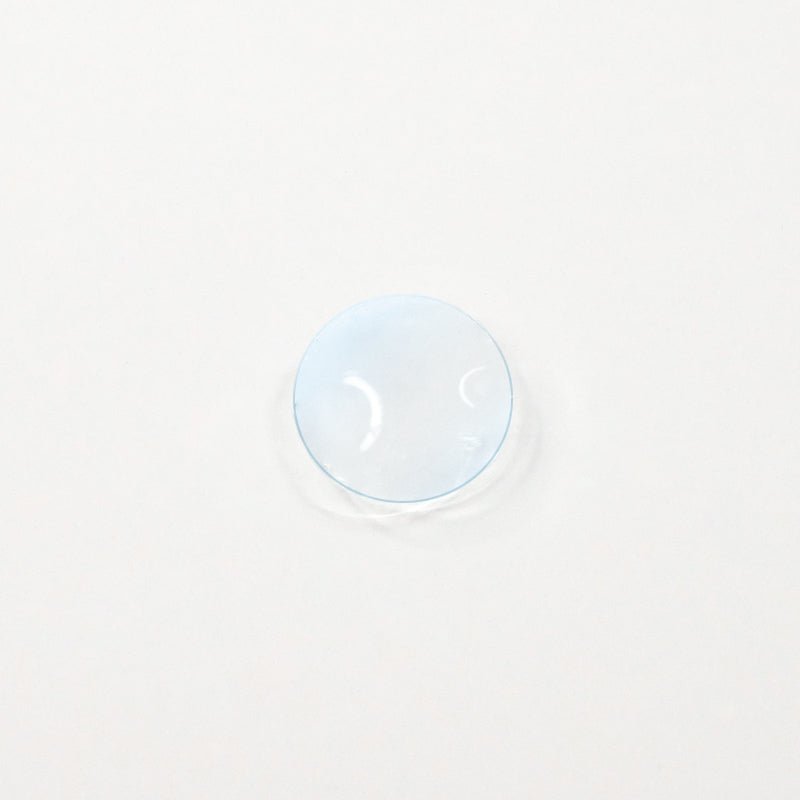 Prescription Yearly Contact Lenses Without Color - Uniieye