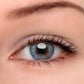 Pro Aqua Blue Contact Lenses - Uniieye