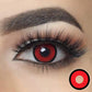 Red Manson Halloween Eyes - Uniieye