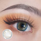 STARSHINE Lolite Brown Colored Contact Lenses - Uniieye