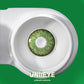 Uniieye Cocktail Mint Julep Green Yearly Colored Contacts - Uniieye