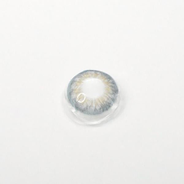 UNIIEYE DNA Taylor Blue Gray Daily Colored Contacts | 10 pcs - UNIIEYE