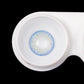 Wildcat Blue Yearly Contact Lenses - Uniieye