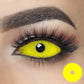 Yellow Sclera Eyes - Uniieye